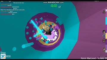 ROBLOX THE Tower Of Hell | Cheat