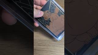 ebay fail 😭 says it was near mint #pokemoncards #pokemontiktok #pokemoncommunity #pokemon #pokemon