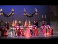 Romeo e Giulietta - Danza dei cavalieri (Teatro alla Scala)