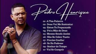 Coletânea Gospel com as Melhores de Pedro Henrique [Coletânea 1]