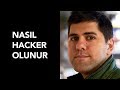 Nasıl Hacker Olunur - Geliştirici Sohbetleri (Fatih Arslan)