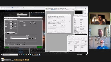 Telescopes.net REPLAY - Using your gear!
