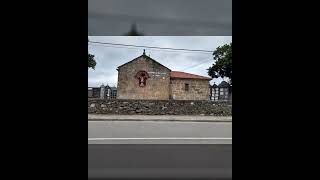 Dia 4 Betanzos - O Meson do Vento