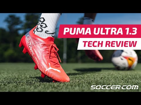 Pirma Supreme III Review - Soccer Cleats 101