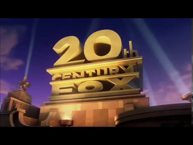 20th Century Fox logo 1981 Alternative Remake - Download Free 3D model by  Kaiden (@tentrackstoony) [e8aa26e]