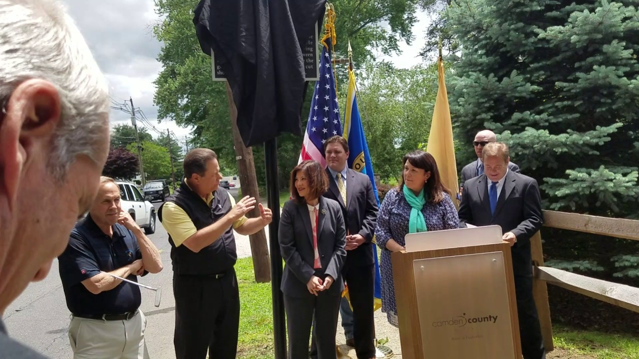 Merchantville Country Club Historical Society YouTube