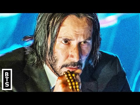 Watch This Video Before You Watch John Wick 3