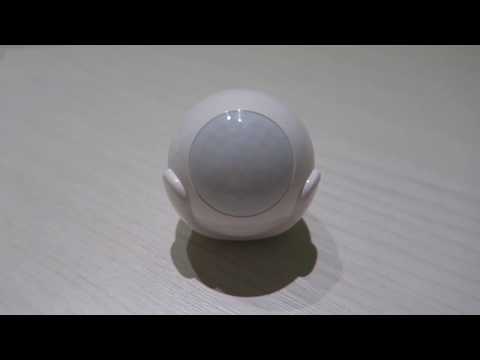 Sensore di movimento WiFi NEO - accoppiamento con Smart Life