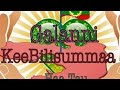 Haadha Goota Dhungoo Bilisumma Haadha Goota Dhungoo Bilisumma