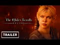 The Elder Scrolls Online: Gates of Oblivion - Cinematic Trailer | Game Awards 2020