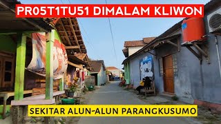 ❗PARANGKUSUMO. praktek PRO5TITU5I menodai wisata budaya spiritual disini.