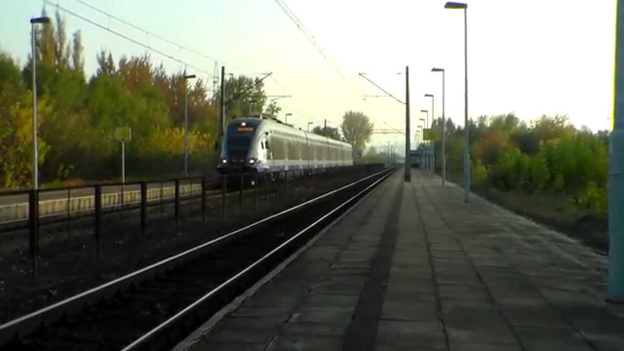 KIELCE ED74012 i Electroputere 060DA ST43375 YouTube