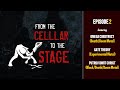 New Death/Doom and Metal bands - From The Cellar To The Stage 2