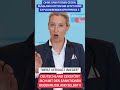 #krieg #fakten #russland #weidel #afd #wirtschaft #sanktionen #gas #benzin #diesel #krise