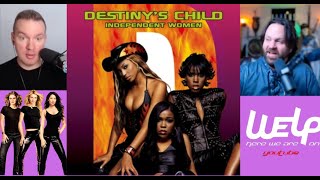 Destiny's Child - Independent Women, Pt. 1: Authentic Reaction & Analysis