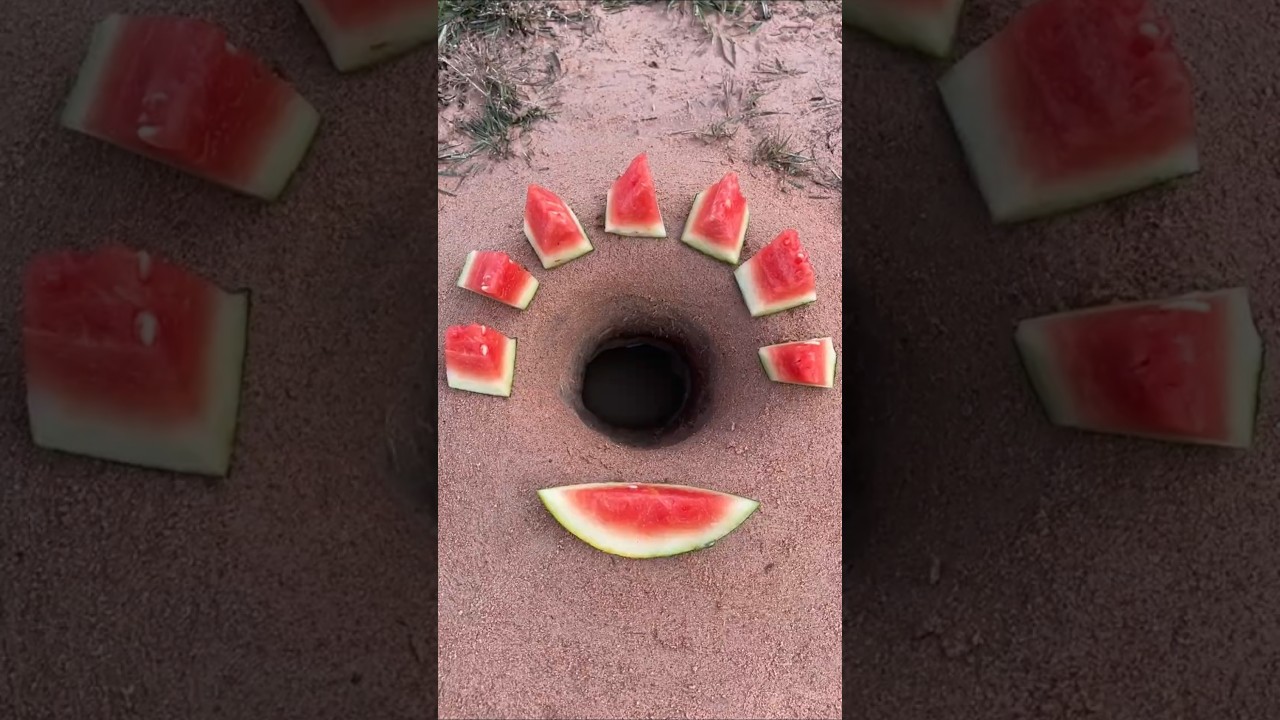 Survival Skills: SMART idea and USEFUL in Forest 