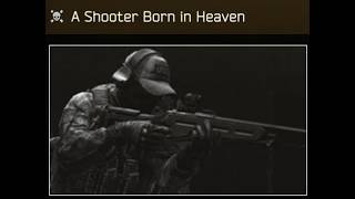 A solo player's guide to Shooter Born Customs