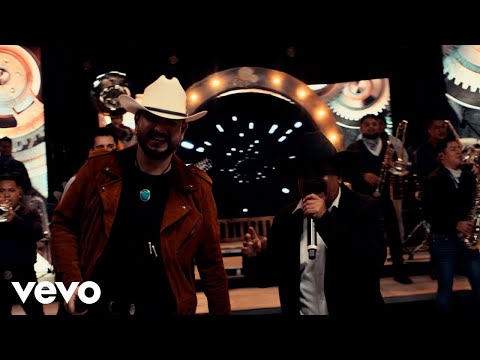 Eden Muñoz, Cosme Tadeo - La Nena (Video Oficial)