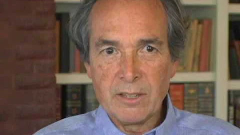 Martin Cruz Smith Discusses His Works