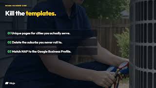 Google Killed Fake City Pages