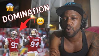 Tampa Bay Buccaneers vs. San Francisco 49ers Week 14 Reaction