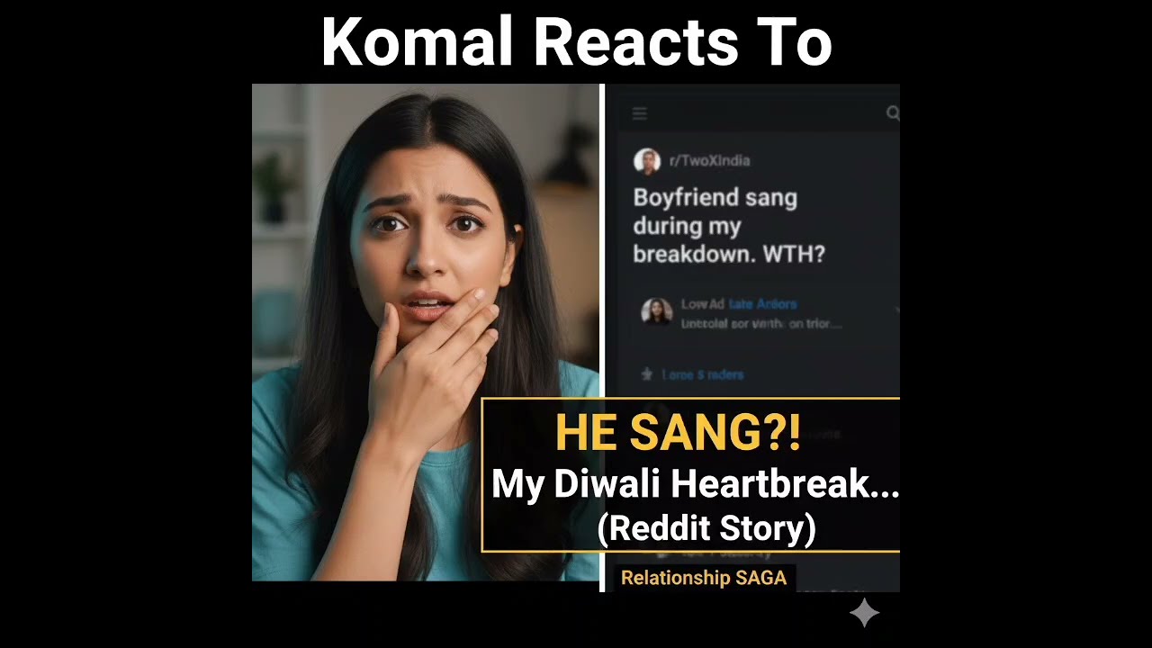 My Diwali Heartbreak Story 💔