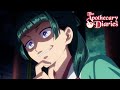 Maomao Wants to Experiment on Humans | The Apothecary Diaries Season 3