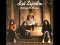 Led zeppelin  stairway to heaven guitar solo