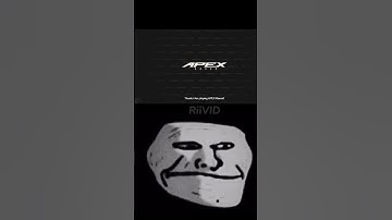 Apex Racer moments 🙂 #apexracer #phonk #meme #android