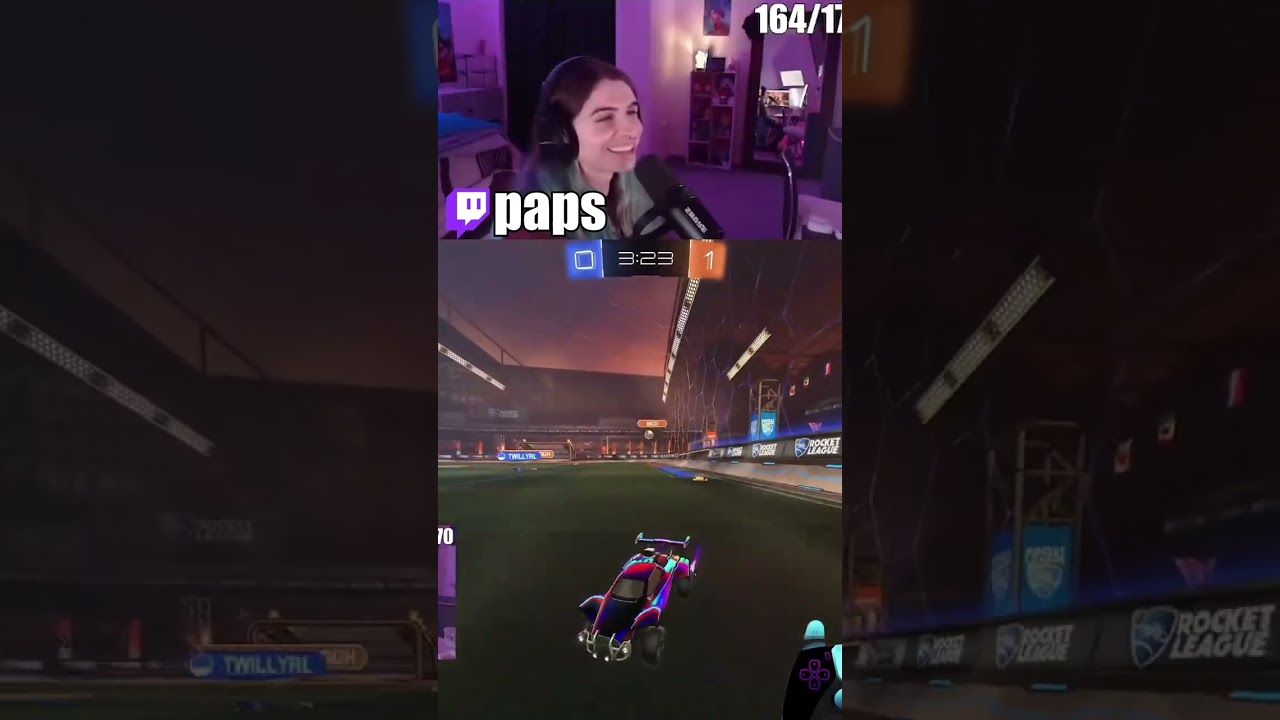 When Your Teammate Doesn’t Want You To Score