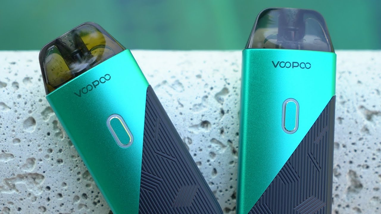 Find-S-Trio :  VOOPOO :  It is stellar