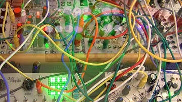 Modular Wild Presents 12 Days of Modular-Day 7- Random and Uncertainty