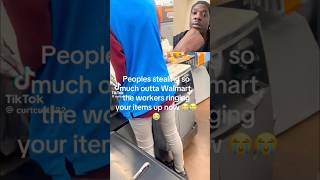 #Walmart self checkout ls over #viral #duet #shortvideos #viralvideo #funny #viralvideos #shorts