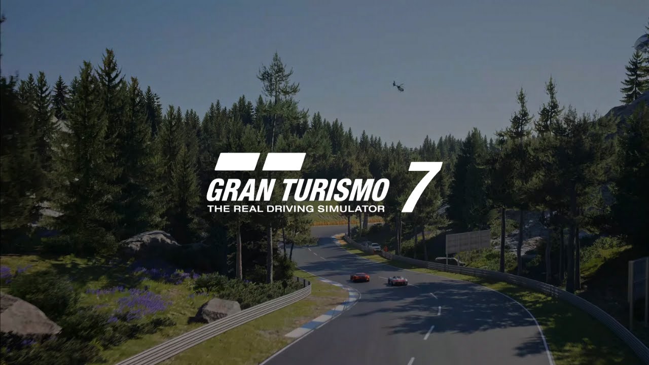 Comemorando o lançamento de Gran Turismo 7 com o novo filme de abertura! -  NOTÍCIAS 