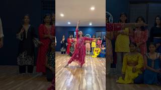 Ami Je Tomar 3.0 Workshop By Meurwashi Palandurkar