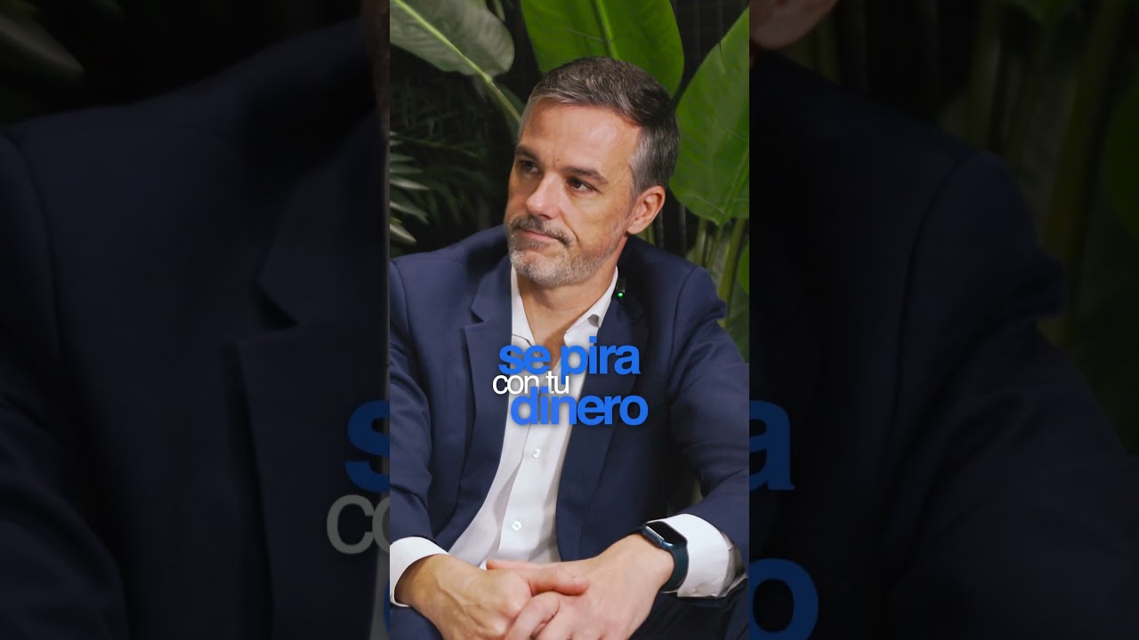 QUE OCURRE SI UN BROKER CIERRA CON TU DINERO