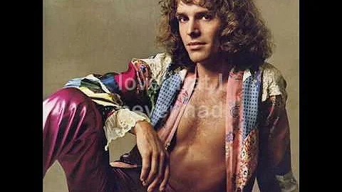 I'm in you -Peter Frampton 1977