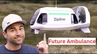 Amazing Invention- This Drone Will Change Everything