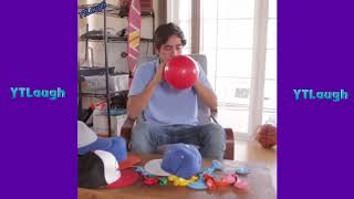 Top 10 Magic Tricks Zach King Collection Magic Trick Ever Merry Xmas Just For Fun YouTube