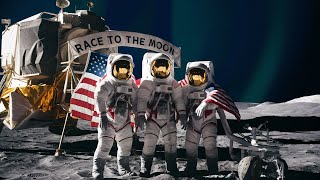 Why do we need to go back to the Moon?