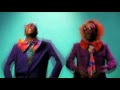 RDX - Skip (Official Music Video) Nov. 2009