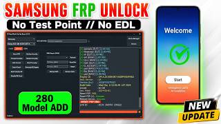 Finally Android 13/14/15 FRP Lock Fix | New FRP Tool | Samsung FRP Bypass FREE | Android 13 & 16 Finally Android 13/14/15 FRP Lock Fix | New FRP Tool | Samsung FRP Bypass FREE | Android 13 & 16