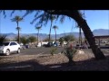 Exploring around Mesquite, Nevada; 2 casinos; Food Banks ...
