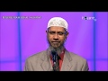 DR. ZAKIR NAIK I BUNDA MARIA DALAM ISLAM I SUB BAHASA INDONESIA