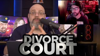 Reviewtechusa Divorces Editor Jay Hooftz. We Will Always Love Each Other