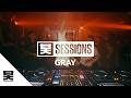Shogun Sessions - Gray