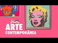 Quiz sobre Arte Contemporânea