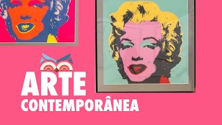 O Que é ARTE CONTEMPORÂNEA e Por Que Ela é Importante?