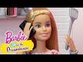 BARBIE-ZUSAMMENSTELLUNG | Barbie LIVE! In The Dreamhouse | @Barbie Deutsch