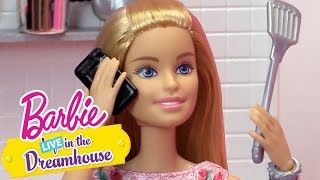 BARBIE-ZUSAMMENSTELLUNG | Barbie LIVE! In The Dreamhouse | @BarbieDeutsch